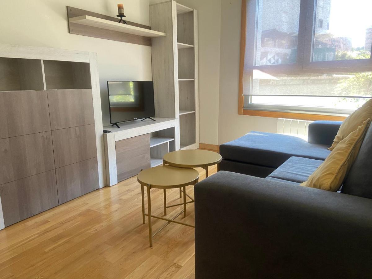 Ferienwohnung Fantastico Playa Lerez Rias Baixas 2 Pontevedra Exterior foto