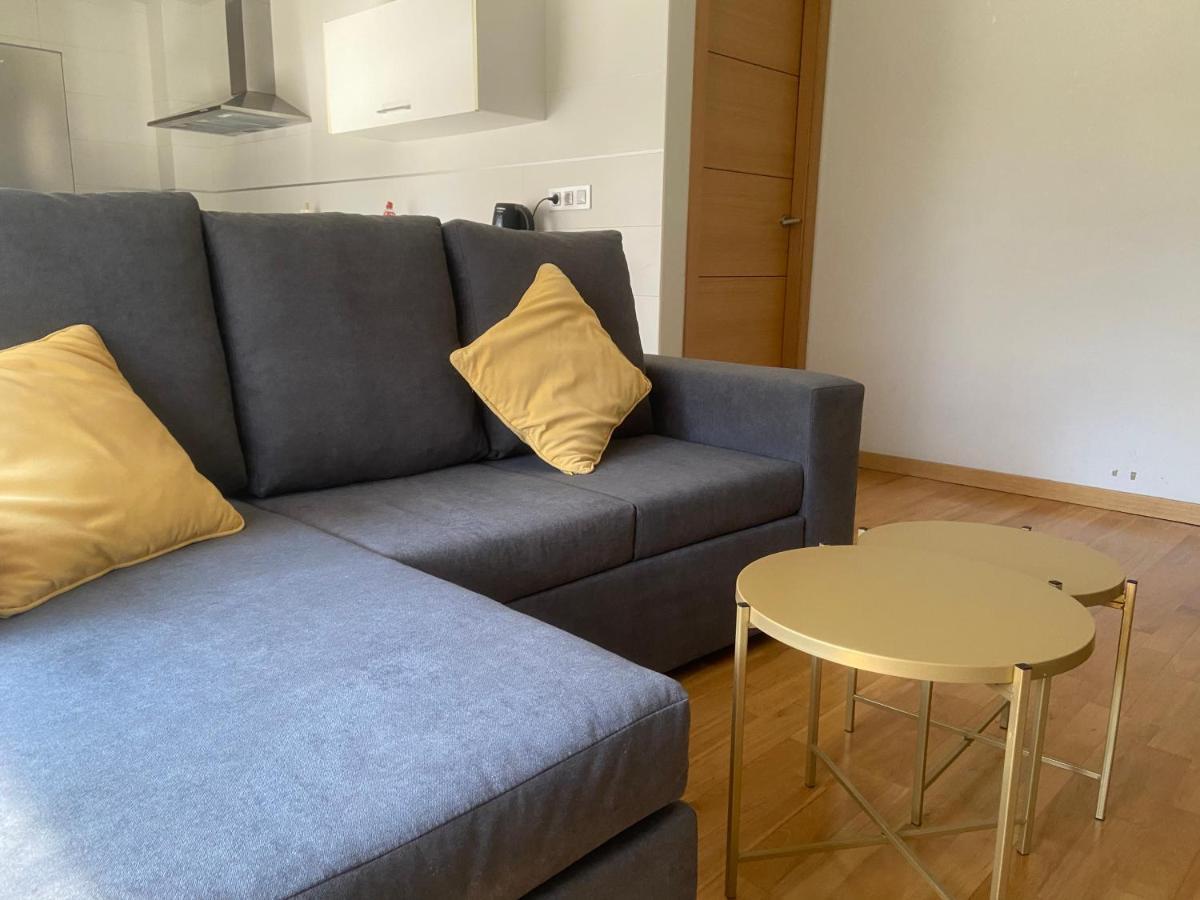 Ferienwohnung Fantastico Playa Lerez Rias Baixas 2 Pontevedra Exterior foto