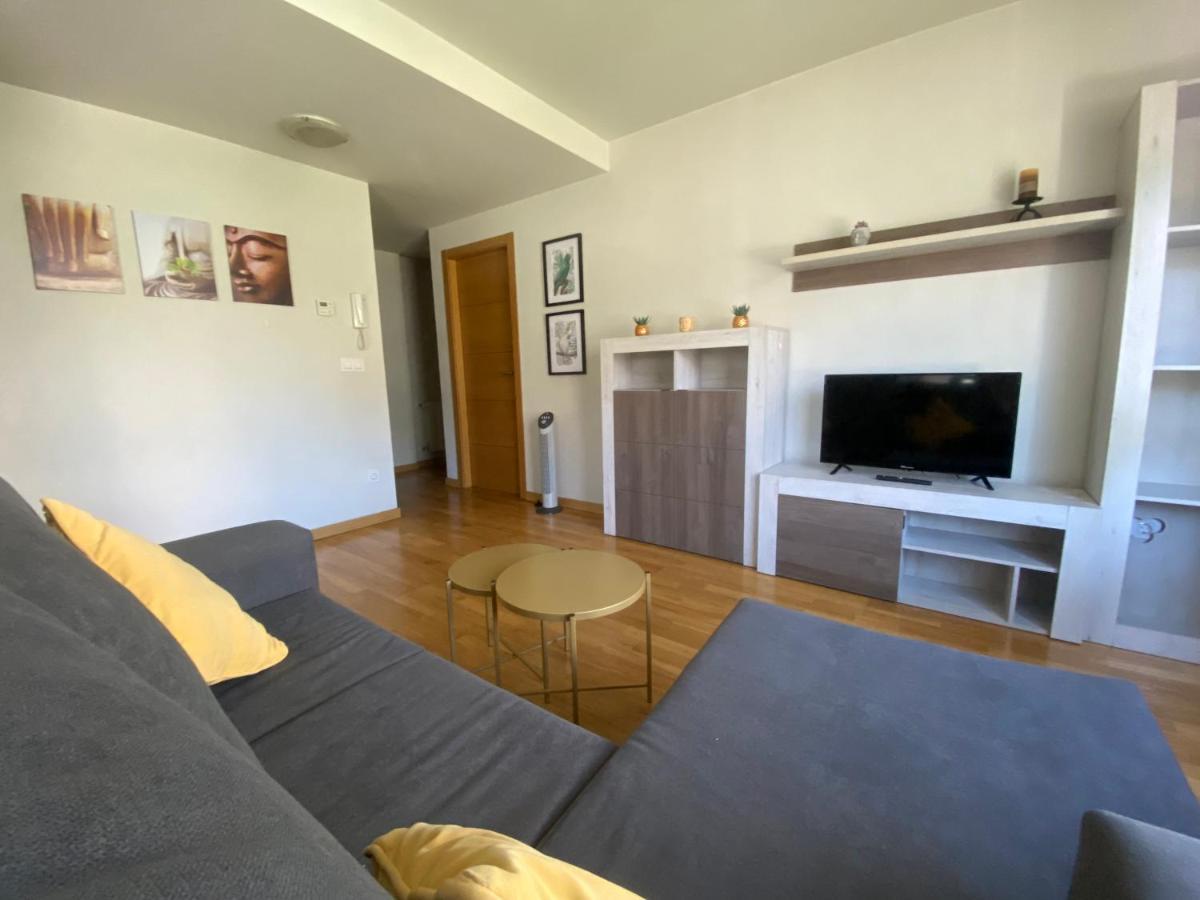 Ferienwohnung Fantastico Playa Lerez Rias Baixas 2 Pontevedra Exterior foto
