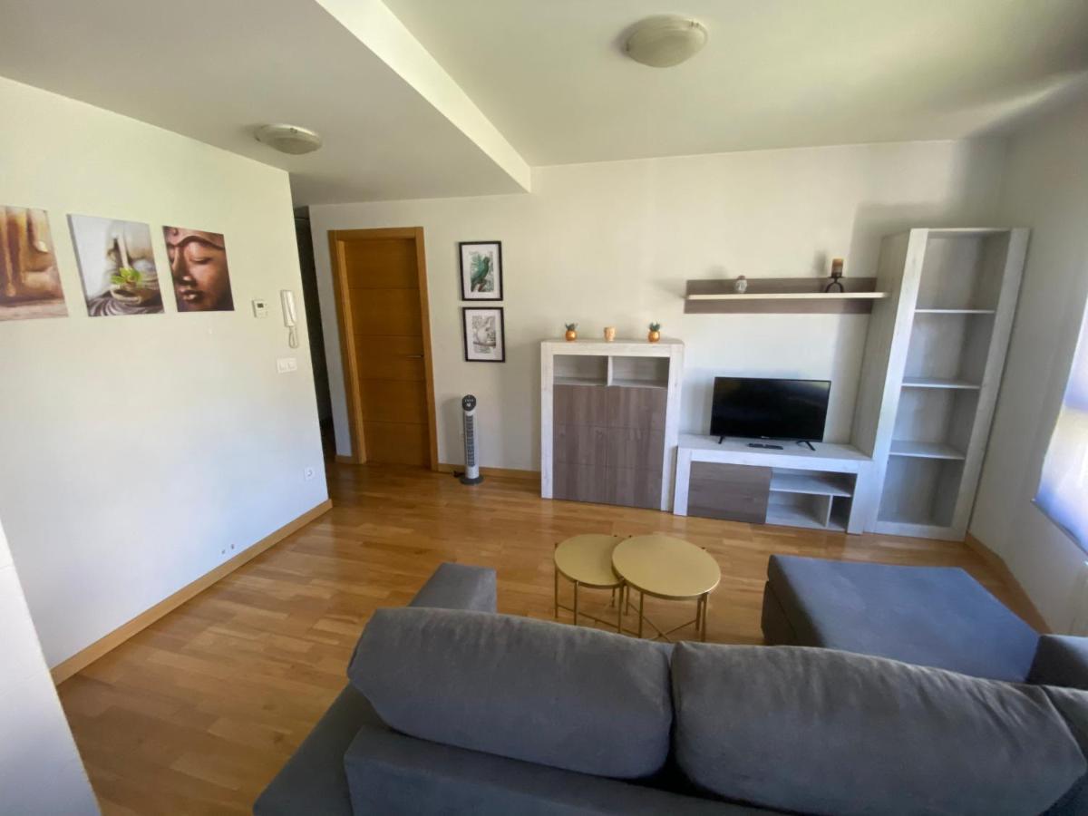 Ferienwohnung Fantastico Playa Lerez Rias Baixas 2 Pontevedra Exterior foto