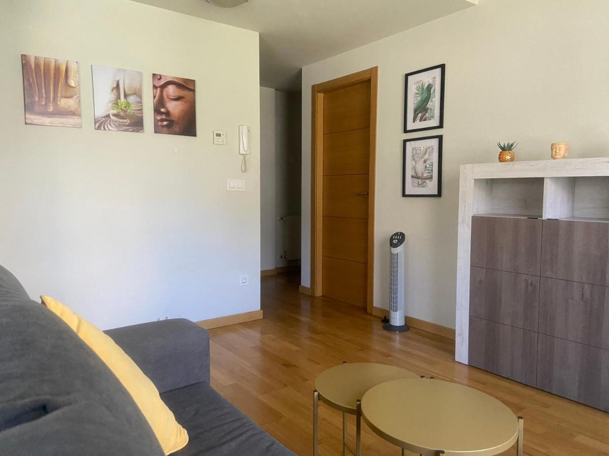 Ferienwohnung Fantastico Playa Lerez Rias Baixas 2 Pontevedra Exterior foto