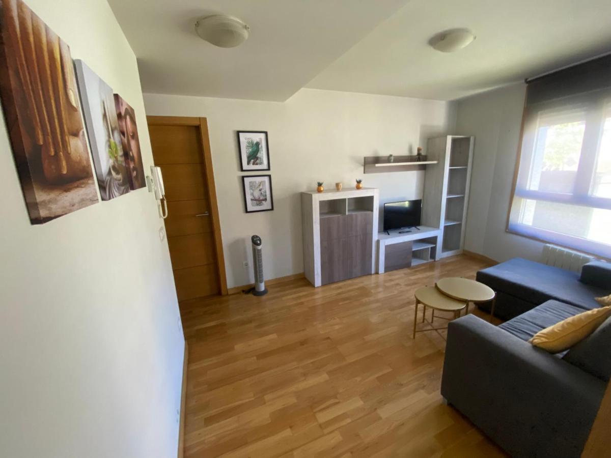 Ferienwohnung Fantastico Playa Lerez Rias Baixas 2 Pontevedra Exterior foto